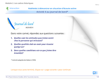 04-Formation des bénévoles du Phare Enfants et Familles